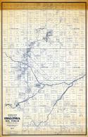 Fresno County 1910 Coalinga Oil Field, final, Fresno County 1910 Coalinga Oil Field